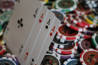 omaha poker