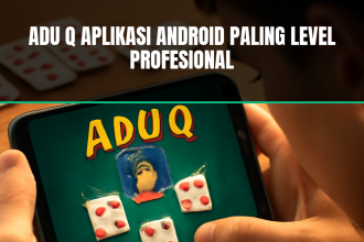 adu q aplikasi android