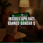 apk anti banned bandar q