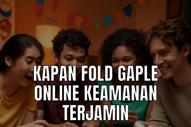 Fold gaple online security guide