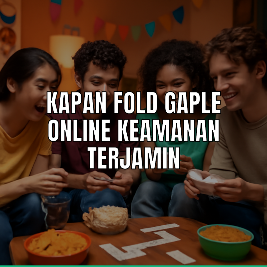 Fold gaple online security guide