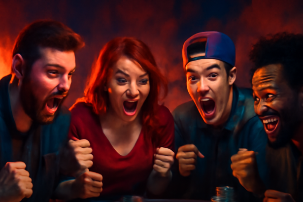 idn play fast fold poker