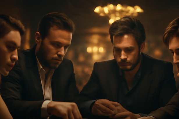 rahasia menang di poker pkv