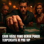 raise poker terpercaya