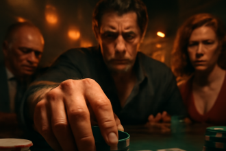 raise poker terpercaya