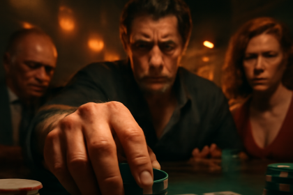 raise poker terpercaya