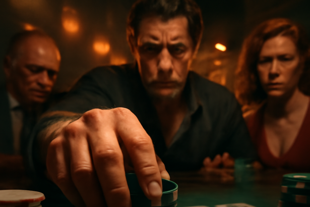 raise poker terpercaya
