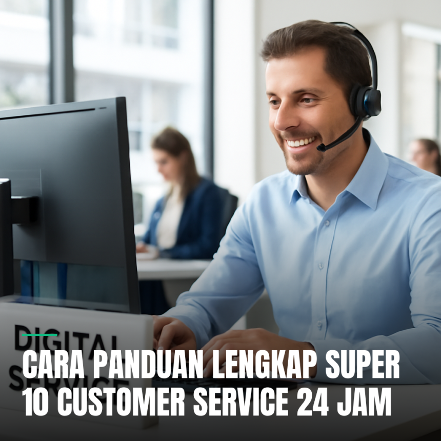 super 10 customer service